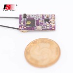 All'ingrosso FS-X14S FlySky 2.4Ghz 14CH PPM I-BUS uscite di segnale BUS per FlySky FS-I6 NV14 FS-I6X FS-i4 FS-I4X